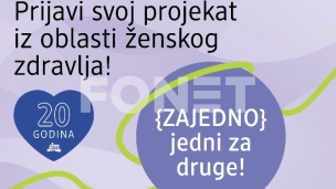 Zajedno jedni za druge